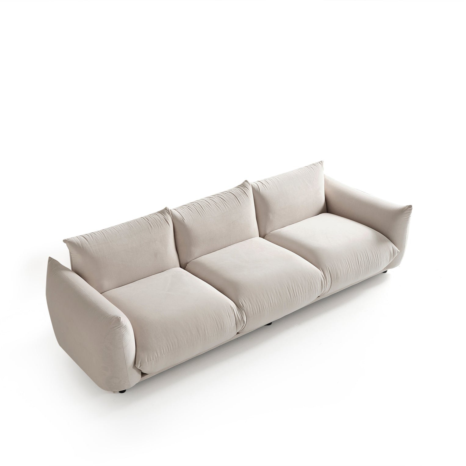 MARENCO NAPOLİ 3 SEATER SOFA